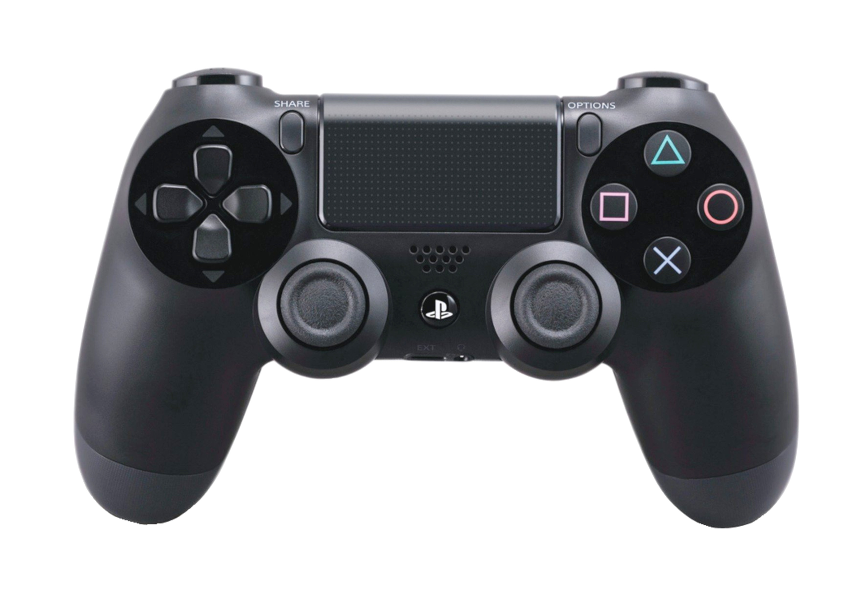 PlayStation 4 musta ohjain - Syötävä kakkuun